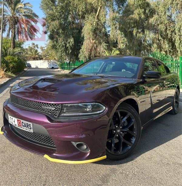 Dodge Charger 2022 for sale in Iraq - Baghdad